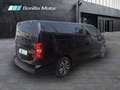 Peugeot Traveller 2.2 BLUEHDI 180 AUTO LONG BUSINESS VIP 1 Negro - thumbnail 3