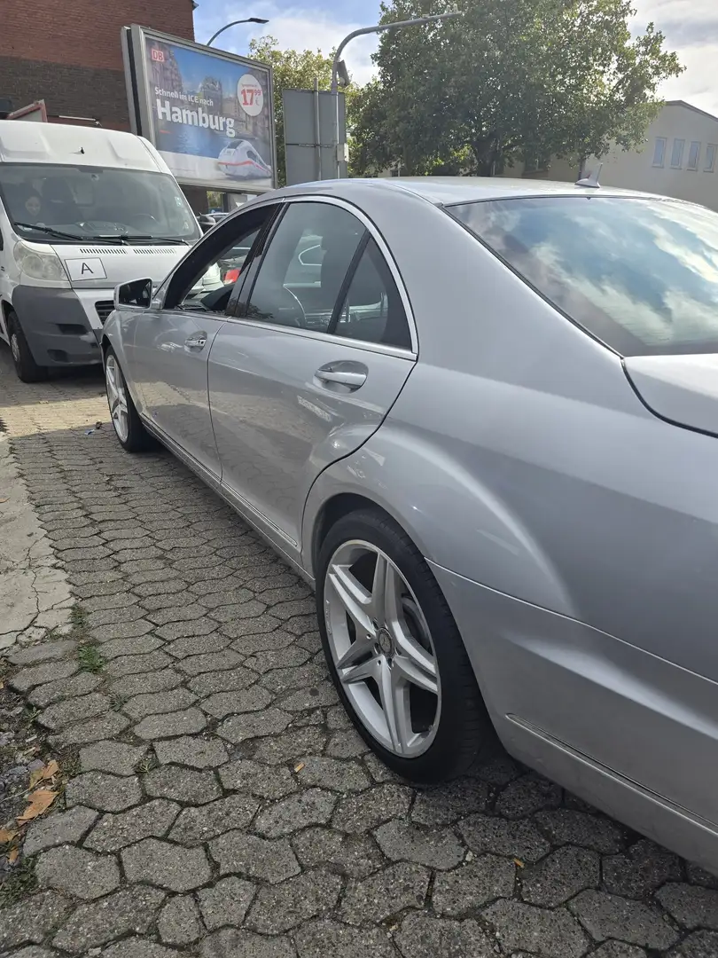 Mercedes-Benz S 350 7G-TRONIC - 2