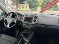 Volkswagen Tiguan Track 2,0 TDI CR DPF 4Motion*NEUES PICKERL*GEPF... Grau - thumbnail 10