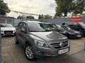 Volkswagen Tiguan Track 2,0 TDI CR DPF 4Motion*NEUES PICKERL*GEPF... Grau - thumbnail 2