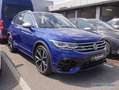 Volkswagen Tiguan R 4Motion 2.0 TSI DSG NAVI,AHK,PANO,RFK Bleu - thumbnail 2