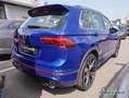 Volkswagen Tiguan R 4Motion 2.0 TSI DSG NAVI,AHK,PANO,RFK Bleu - thumbnail 3