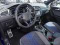 Volkswagen Tiguan R 4Motion 2.0 TSI DSG NAVI,AHK,PANO,RFK Bleu - thumbnail 7