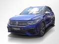 Volkswagen Tiguan R 4Motion 2.0 TSI DSG NAVI,AHK,PANO,RFK Bleu - thumbnail 12