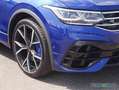 Volkswagen Tiguan R 4Motion 2.0 TSI DSG NAVI,AHK,PANO,RFK Bleu - thumbnail 11