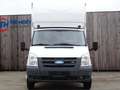 Ford Transit 2.4 TDCi Koffer LBW Navi 85KW Euro 4 Bílá - thumbnail 7