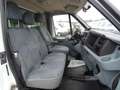 Ford Transit 2.4 TDCi Koffer LBW Navi 85KW Euro 4 Білий - thumbnail 11