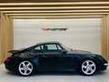Porsche 993 911 993 COUPE' 3.6 CARRERA -S- 286CV VARIORAM Schwarz - thumbnail 4