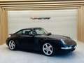 Porsche 993 911 993 COUPE' 3.6 CARRERA -S- 286CV VARIORAM Schwarz - thumbnail 3