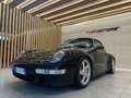 Porsche 993 911 993 COUPE' 3.6 CARRERA -S- 286CV VARIORAM Schwarz - thumbnail 6
