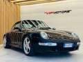 Porsche 993 911 993 COUPE' 3.6 CARRERA -all S- 286CV VARIORAM Nero - thumbnail 1