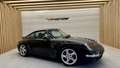 Porsche 993 911 993 COUPE' 3.6 CARRERA -S- 286CV VARIORAM Schwarz - thumbnail 1