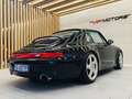 Porsche 993 911 993 COUPE' 3.6 CARRERA -S- 286CV VARIORAM Schwarz - thumbnail 8