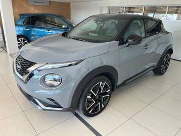 Juke 1.0 DIG-T N-Design