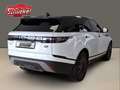 Land Rover Range Rover Velar P400e AWD Leder Navi 20"-LM Meridian 400 Watt AHK Weiß - thumbnail 7
