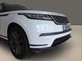 Land Rover Range Rover Velar P400e AWD Leder Navi 20"-LM Meridian 400 Watt AHK Weiß - thumbnail 10