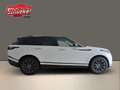 Land Rover Range Rover Velar P400e AWD Leder Navi 20"-LM Meridian 400 Watt AHK Weiß - thumbnail 8