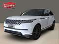 Land Rover Range Rover Velar P400e AWD Leder Navi 20"-LM Meridian 400 Watt AHK Weiß - thumbnail 1