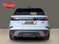 Land Rover Range Rover Velar P400e AWD Leder Navi 20"-LM Meridian 400 Watt AHK Weiß - thumbnail 5