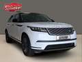 Land Rover Range Rover Velar P400e AWD Leder Navi 20"-LM Meridian 400 Watt AHK Weiß - thumbnail 9