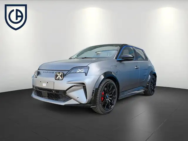 Alpine A290 GTS Drving+Safety *direkt verfügbar*