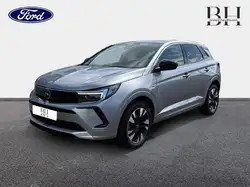 Opel Grandland 1.5 D 130ch Elegance Business BVA8 MY23
