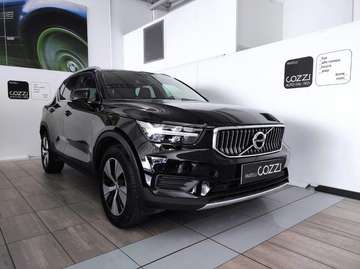 (2017-->) - XC40 T4 Recharge Plug-in Hybrid Inscri