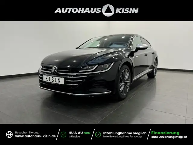 Volkswagen Arteon Shooting Brake Elegance /AHK /CAM /SHZ