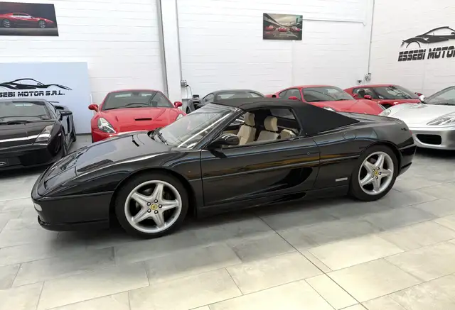 Ferrari F355 355 SPIDER 3.5 F1