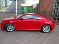 Audi TT S line | Navi Plus | S-Sportsitze | Top gepflegt Rot - thumbnail 3