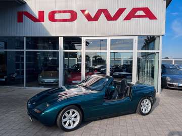 Roadster **urgrünmetallic**