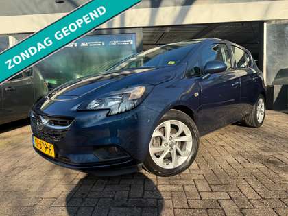 Opel Corsa 1.0 Turbo Edition | 2E EIGENAAR | 12 MND GARANTIE