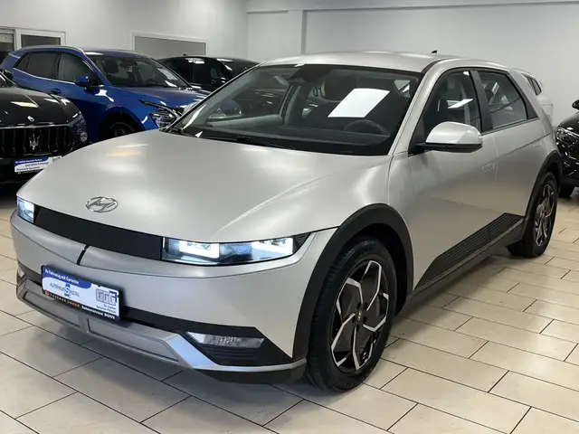 Hyundai IONIQ 5 Elektro CarPlay*R-Cam*W-Paket*ACC*Navi*