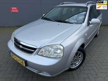 Station Wagon 1.6-16V Style*AIRCO*NEW APK+ GROTE B