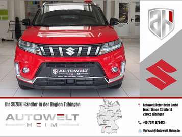 1.4 Mild-Hybrid Comfort+*1.Hand*Klima A/T*
