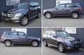 Mercedes-Benz GLK 350 CDI ALLRAD|SPORT-PAKET|PANORAMA|BI-XENON Grau - thumbnail 22