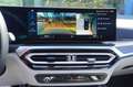 BMW M3 Competition Touring INDIVIDUAL Carbon-Schalensitze Blauw - thumbnail 14