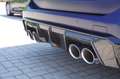 BMW M3 Competition Touring INDIVIDUAL Carbon-Schalensitze Blauw - thumbnail 25