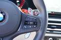 BMW M3 Competition Touring INDIVIDUAL Carbon-Schalensitze Blauw - thumbnail 10
