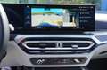 BMW M3 Competition Touring INDIVIDUAL Carbon-Schalensitze Blauw - thumbnail 13