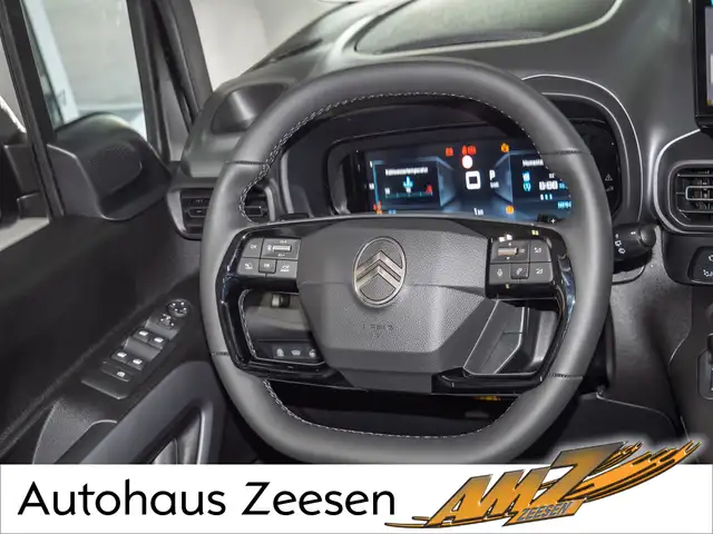 Citroen Berlingo view 7