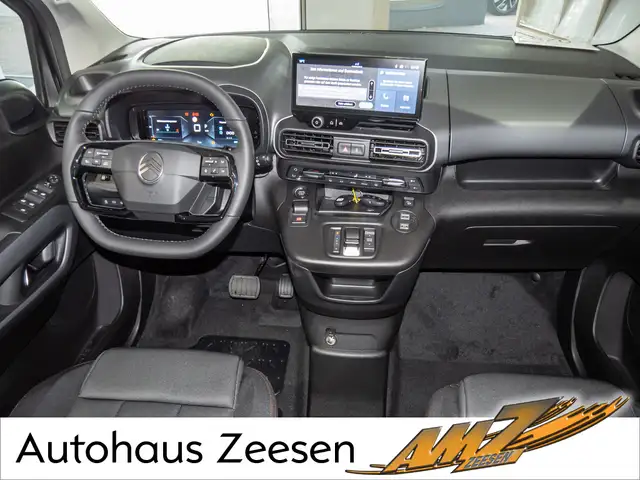 Citroen Berlingo view 6