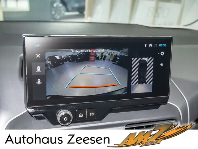 Citroen Berlingo view 10