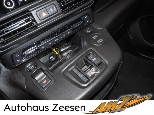 Citroen Berlingo view 11