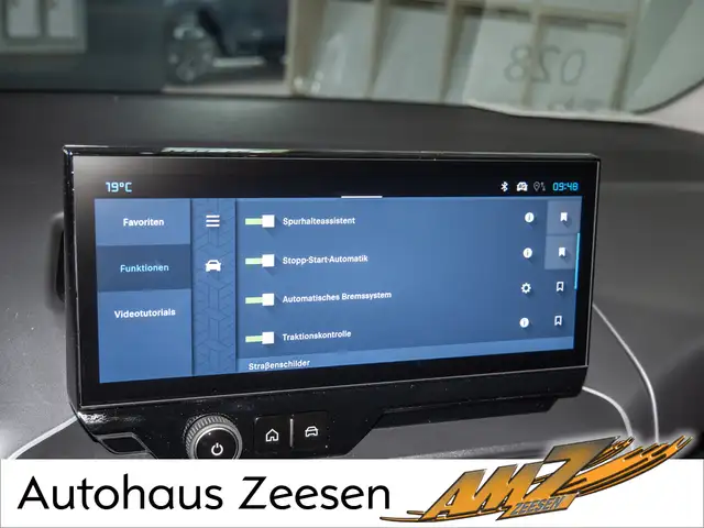 Citroen Berlingo view 9