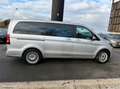 Mercedes-Benz EQV 300 300 204ch Gris - thumbnail 5