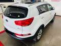 Kia Sportage 1.6 ECO GPL+ 2WD Class Bianco - thumbnail 6