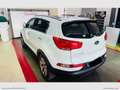 Kia Sportage 1.6 ECO GPL+ 2WD Class Bianco - thumbnail 5