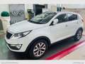 Kia Sportage 1.6 ECO GPL+ 2WD Class Bianco - thumbnail 1