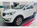 Kia Sportage 1.6 ECO GPL+ 2WD Class Bianco - thumbnail 16